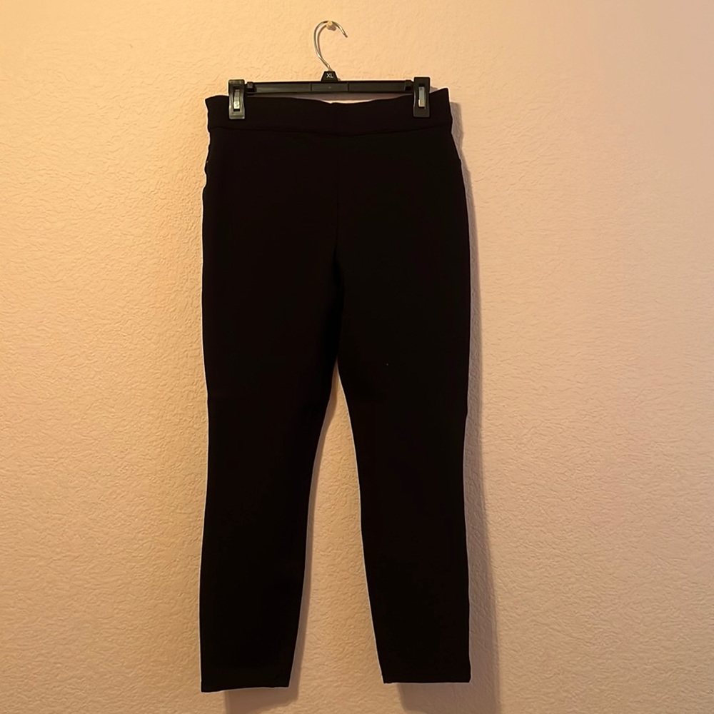 Spanx Legging Jeans